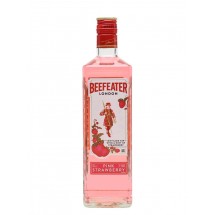 rượu gin Beefeater Pink 
